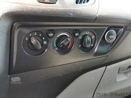 FORD Transit Custom 2.2TDCI L2H1/ WOHNEN/ AHK