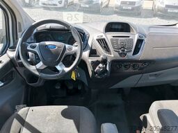 FORD Transit Custom 2.2TDCI L2H1/ WOHNEN/ AHK