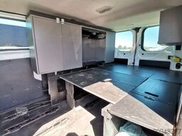 FORD Transit Custom 2.2TDCI L2H1/ WOHNEN/ AHK