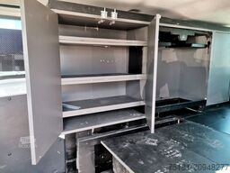 FORD Transit Custom 2.2TDCI L2H1/ WOHNEN/ AHK