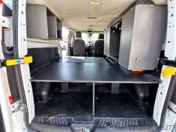 FORD Transit Custom 2.2TDCI L2H1/ WOHNEN/ AHK