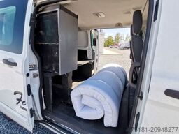 FORD Transit Custom 2.2TDCI L2H1/ WOHNEN/ AHK