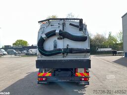 Renault Midlum Faun VIAJET 6 R/L H Just 55.101 km!