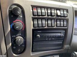 Renault Midlum Faun VIAJET 6 R/L H Just 55.101 km!