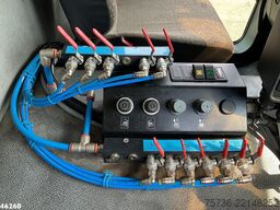 Renault Midlum Faun VIAJET 6 R/L H Just 55.101 km!