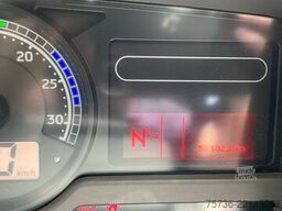 Renault Midlum Faun VIAJET 6 R/L H Just 55.101 km!