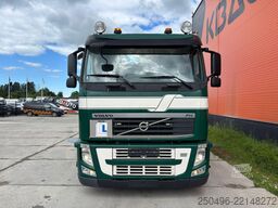 Volvo FH 460 6x2*4 FASSI F315 A2.25 / PLATFORM L=6917 mm
