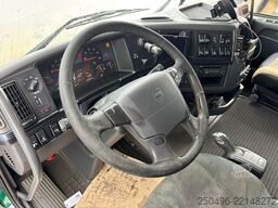 Volvo FH 460 6x2*4 FASSI F315 A2.25 / PLATFORM L=6917 mm