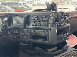 Volvo FH 460 6x2*4 FASSI F315 A2.25 / PLATFORM L=6917 mm