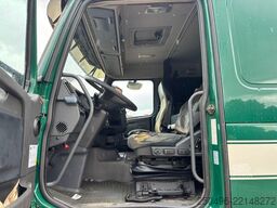 Volvo FH 460 6x2*4 FASSI F315 A2.25 / PLATFORM L=6917 mm