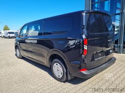 Ford Custom Kasten 320 L2 Trend Doka 6-Sitze KAMERA TEMPO
