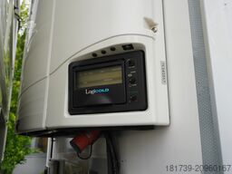 DAF XF 480 EURO 6/ 2021 / Lamberet