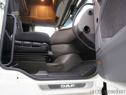 DAF XF 480 EURO 6/ 2021 / Lamberet
