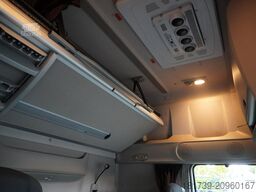 DAF XF 480 EURO 6/ 2021 / Lamberet