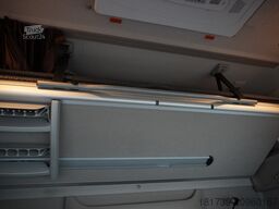 DAF XF 480 EURO 6/ 2021 / Lamberet