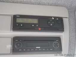 Iveco Eurocargo 150 E25 / 90 tho. km !!! / Tow