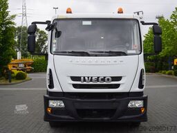 Iveco Eurocargo 150 E25 / 90 tho. km !!! / Tow