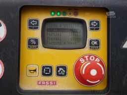 Iveco STRALIS 19.310 E6 / Flatbed 19 EPAL / FA