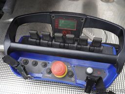 Iveco STRALIS 19.310 E6 / Flatbed 19 EPAL / FA