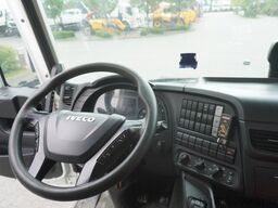 Iveco STRALIS 19.310 E6 / Flatbed 19 EPAL / FA