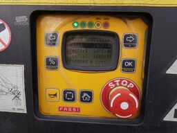 MAN TGS 26.360 Flatbed / Fassi F175 7.7 T /