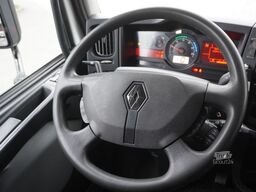 Renault C280 DTI 8 / FASSI crane 5.6T / 560 mth