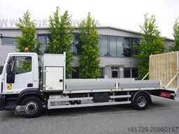 Iveco Eurocargo 150 E25 / 90 tho. km !!! / Tow