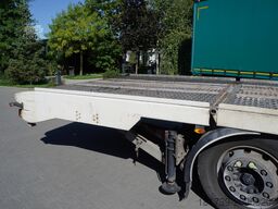 Iveco Stralis 360 EEV Tow truck 6x2