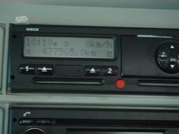 Iveco Stralis 360 EEV Tow truck 6x2