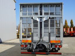 Mercedes-Benz Actros 1840 E6 4×2 / NEW Tow Truck