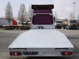 Mercedes-Benz Atego 1224 / New galvanized tow truck