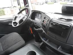 Mercedes-Benz Atego 1224 / New galvanized tow truck