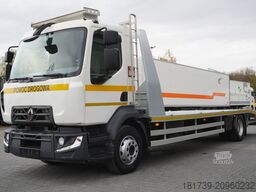 Renault D16 / NEW Tow truck 7.7 m / 170 tho. km