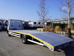 Iveco Eurocargo 160-250 / NEW tow truck