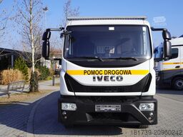 Iveco Eurocargo 160-250 / NEW tow truck