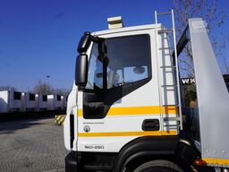 Iveco Eurocargo 160-250 / NEW tow truck