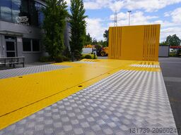 Mercedes-Benz Actros 2542 / NEW tow truck / steered 3r