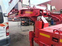 FAYMONVILLE MultiMAX7H