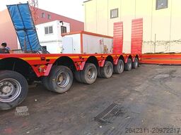 FAYMONVILLE MultiMAX7H