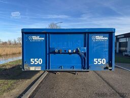 Renders RZOC 12.27 NA Rongen-Potholes / 20FT Container ...