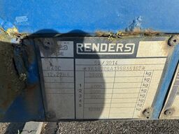 Renders RZOC 12.27 NA Rongen-Potholes / 20FT Container ...