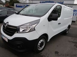 RENAULT Trafic Kasten L1H1 2,8t Komfort # Navi # Kamera
