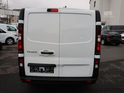 RENAULT Trafic Kasten L1H1 2,8t Komfort # Navi # Kamera