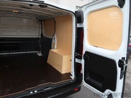 RENAULT Trafic Kasten L1H1 2,8t Komfort # Navi # Kamera
