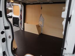 RENAULT Trafic Kasten L1H1 2,8t Komfort # Navi # Kamera
