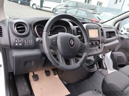 RENAULT Trafic Kasten L1H1 2,8t Komfort # Navi # Kamera