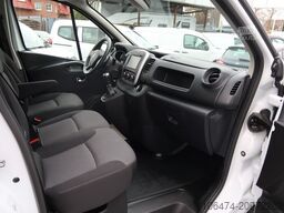 RENAULT Trafic Kasten L1H1 2,8t Komfort # Navi # Kamera