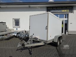 Böckmann 2.0to Koffer 300x130cm gebraucht