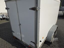 Böckmann 2.0to Koffer 300x130cm gebraucht