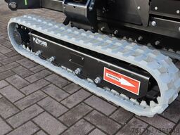 PLATFORM BAS Spider 18.90 PRO CE Declaration, Vali